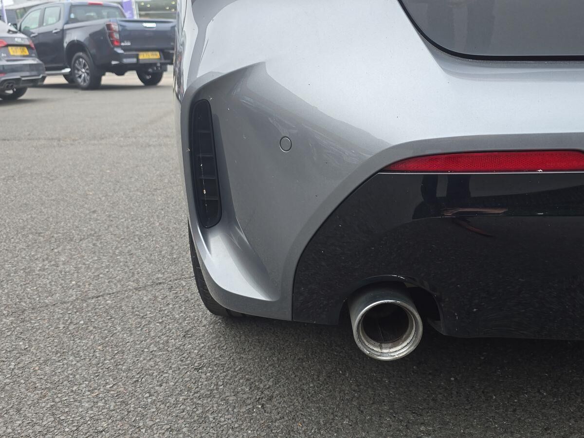 More views of BMW 1 Series