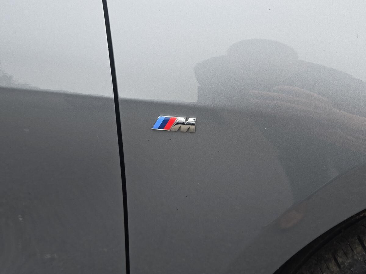 More views of BMW 1 Series