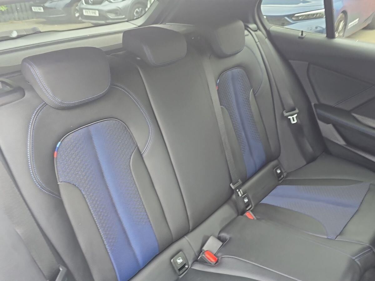 More views of BMW 1 Series