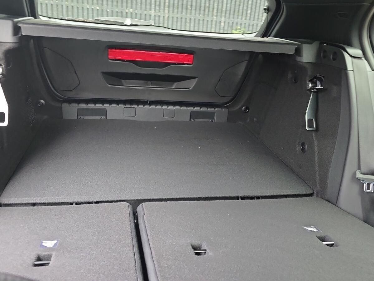 More views of BMW 1 Series