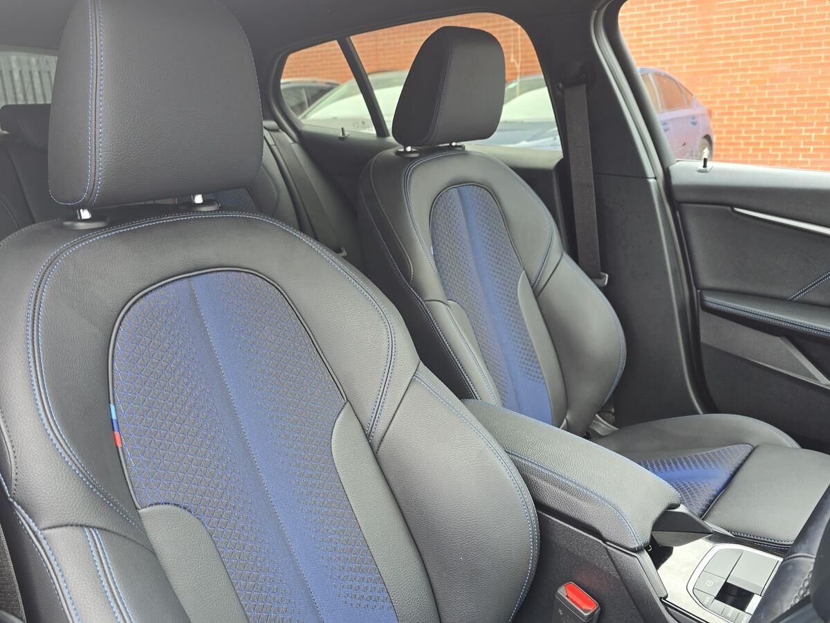 More views of BMW 1 Series