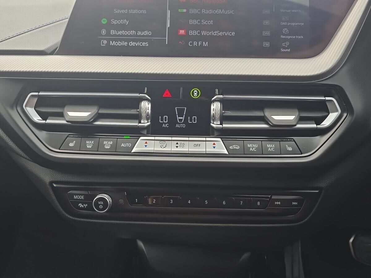 More views of BMW 1 Series