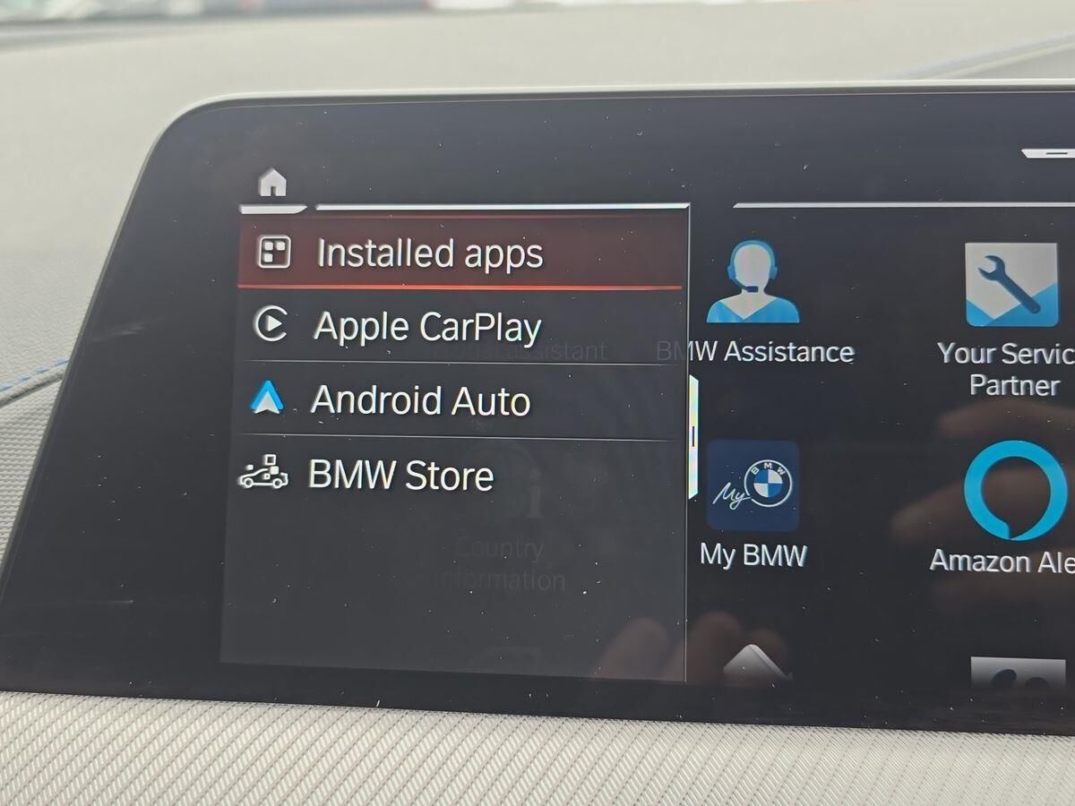 More views of BMW 1 Series