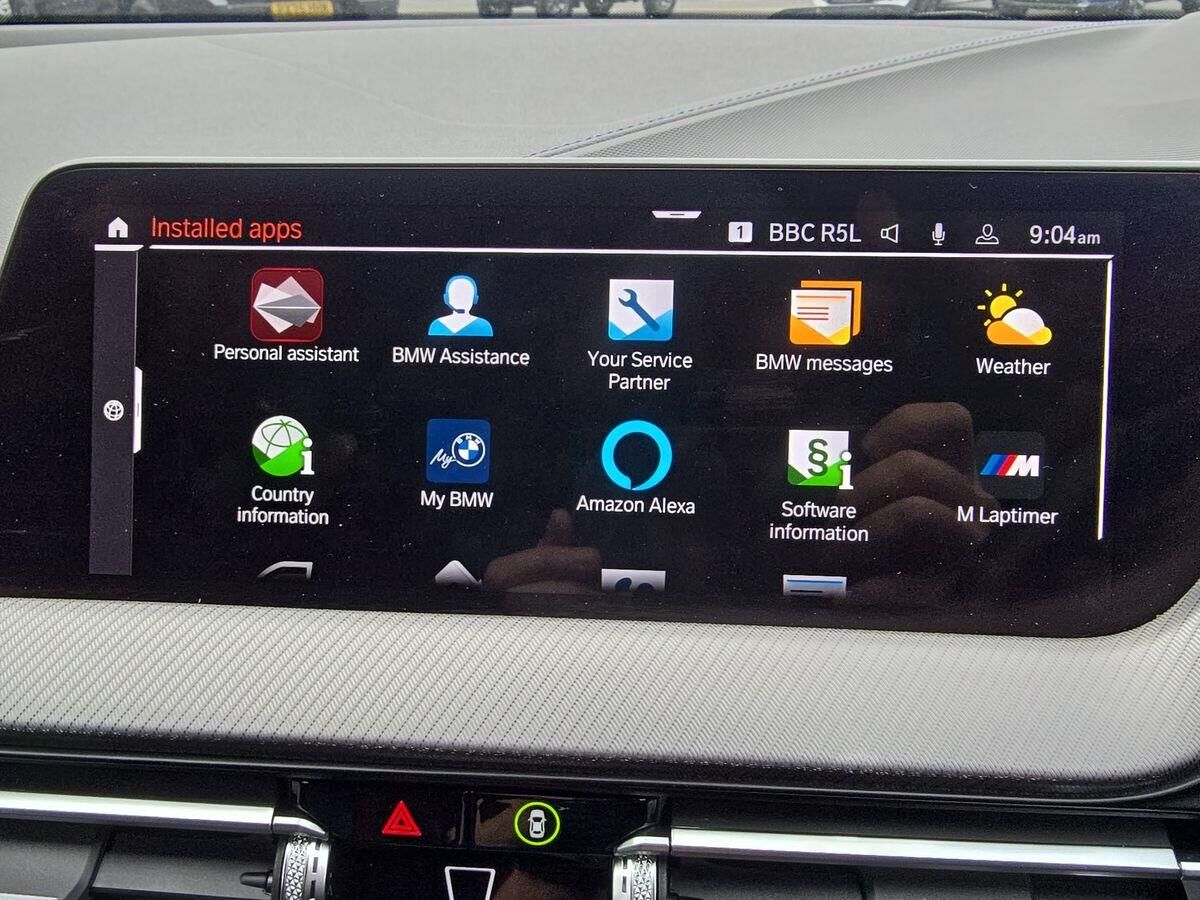 More views of BMW 1 Series