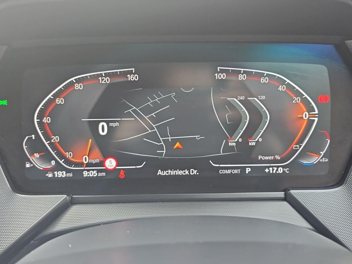 More views of BMW 1 Series