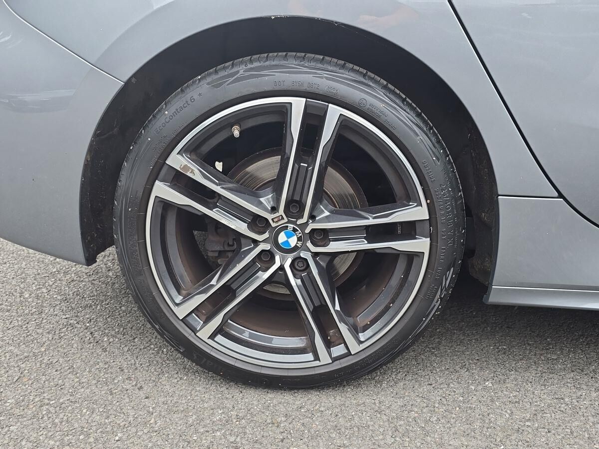 More views of BMW 1 Series