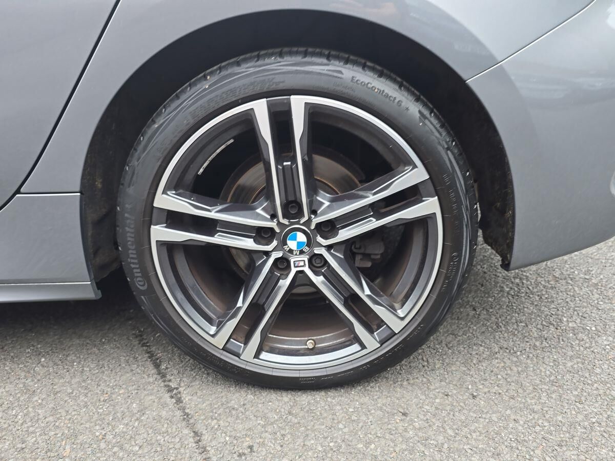 More views of BMW 1 Series