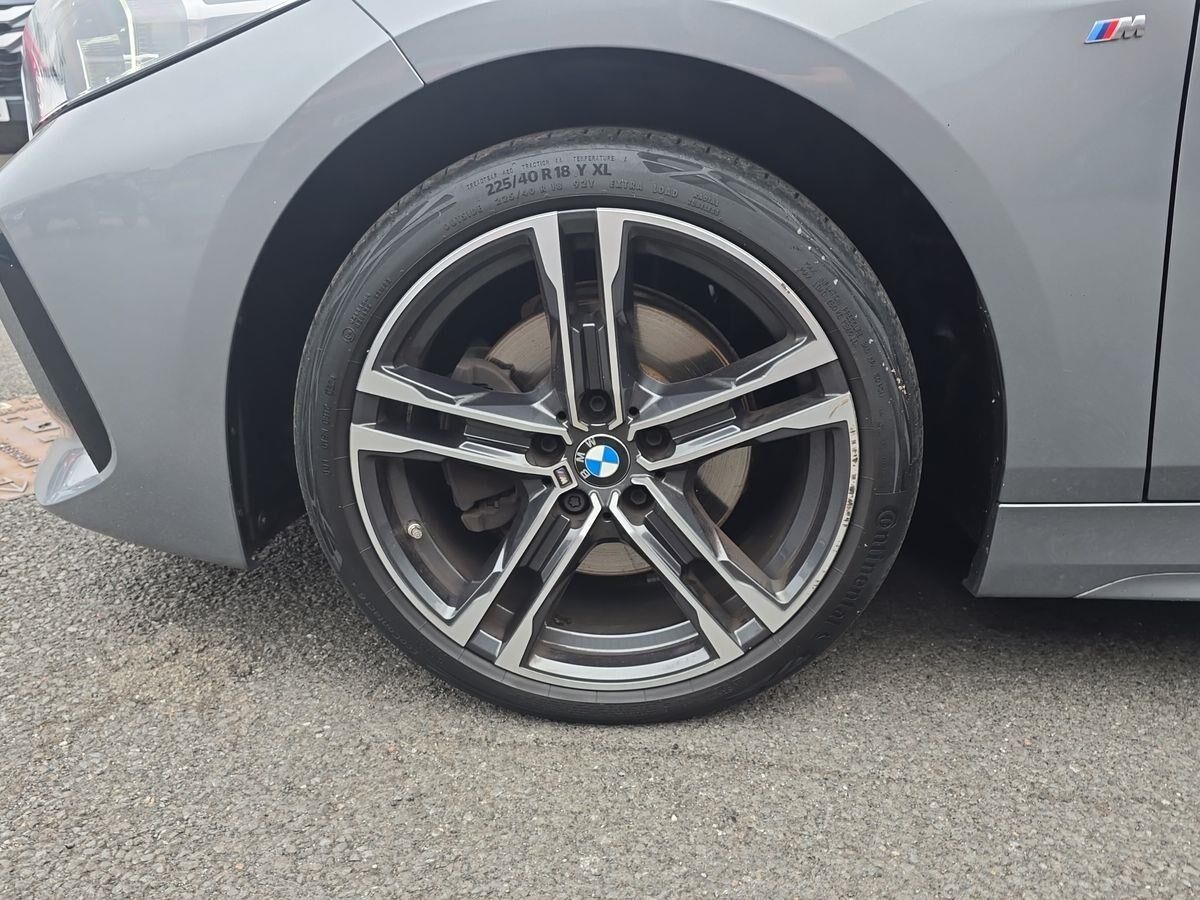 More views of BMW 1 Series