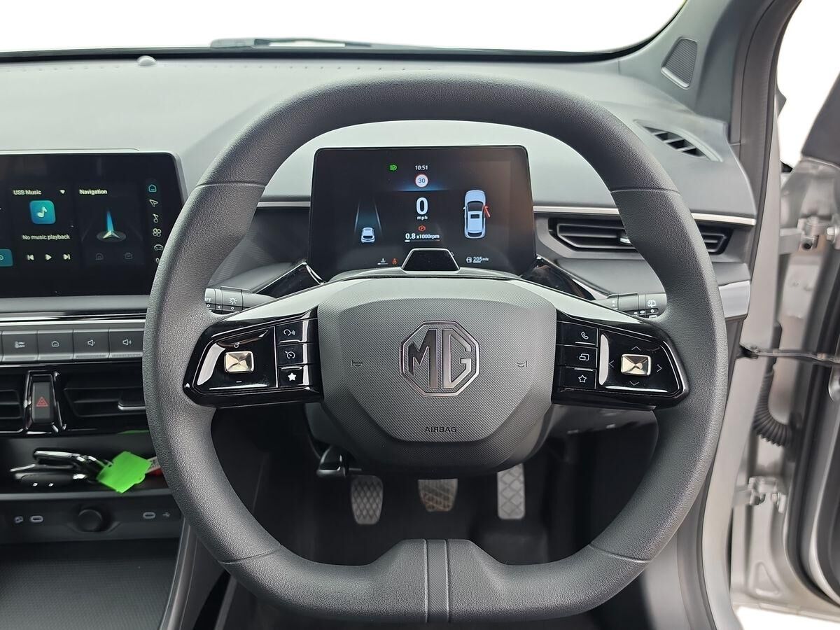 More views of MG 3