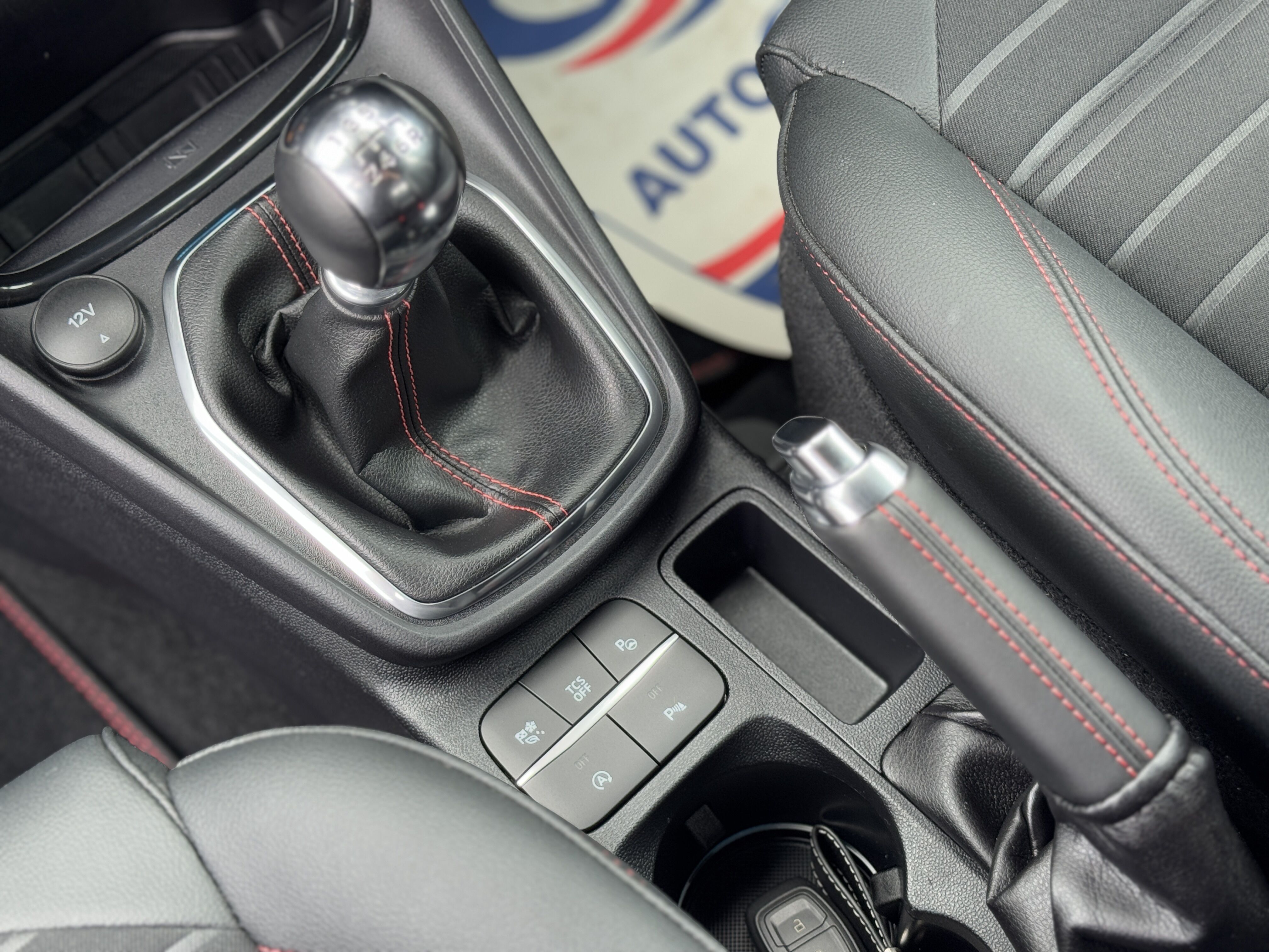 More views of Ford Puma