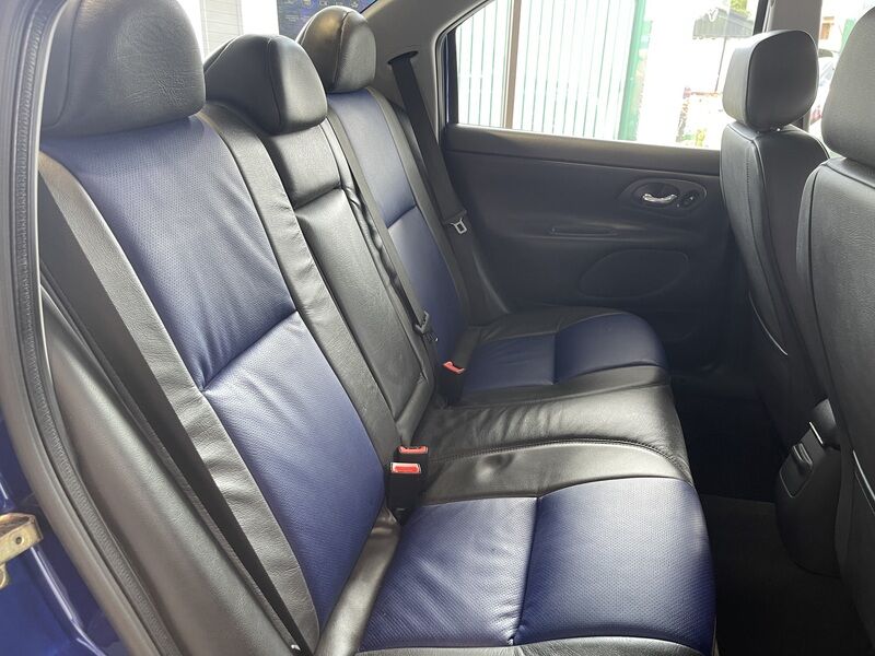 More views of Ford Mondeo