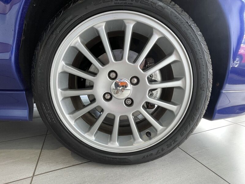 More views of Ford Mondeo