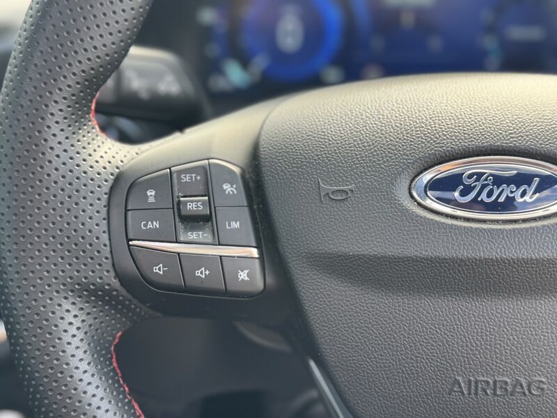 More views of Ford Puma