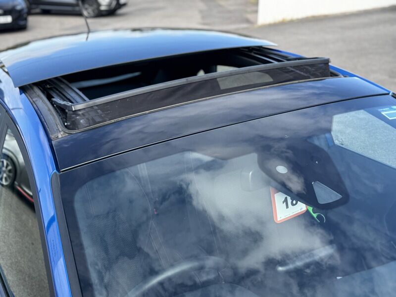 More views of Ford Puma