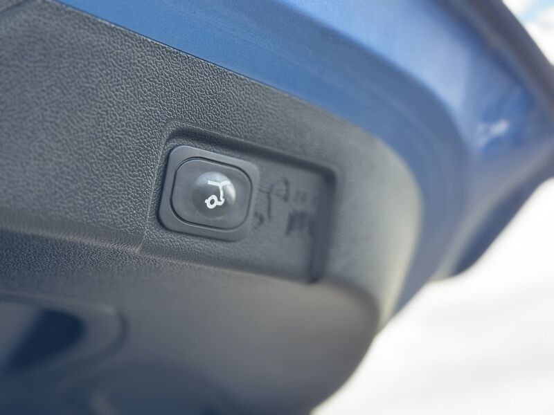 More views of Ford Puma