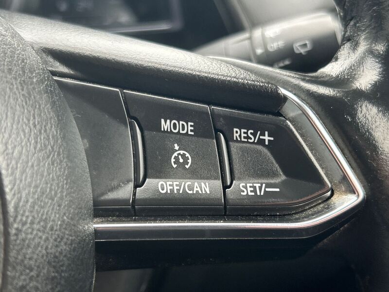 More views of Mazda CX-3