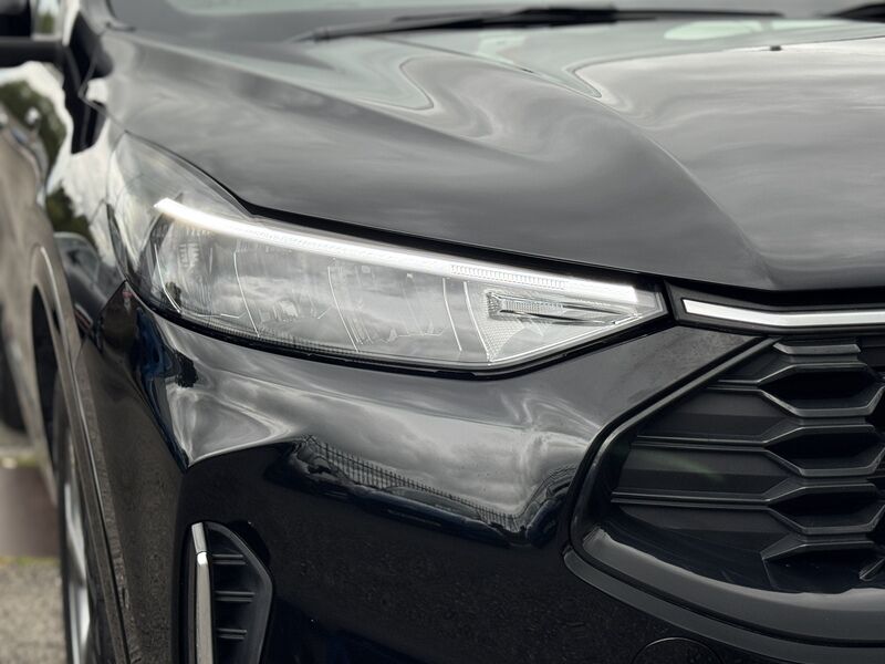 More views of Ford Kuga