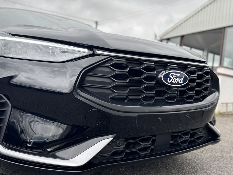 More views of Ford Kuga
