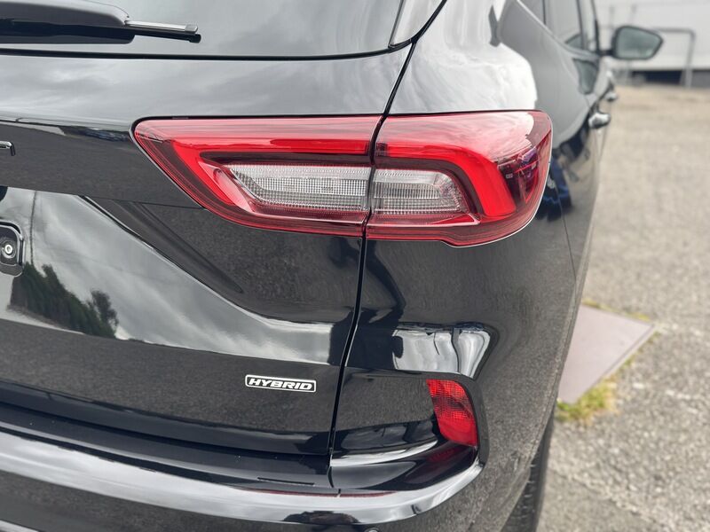 More views of Ford Kuga