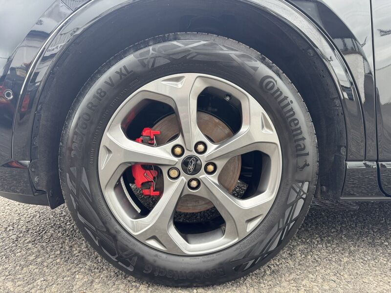 More views of Ford Kuga