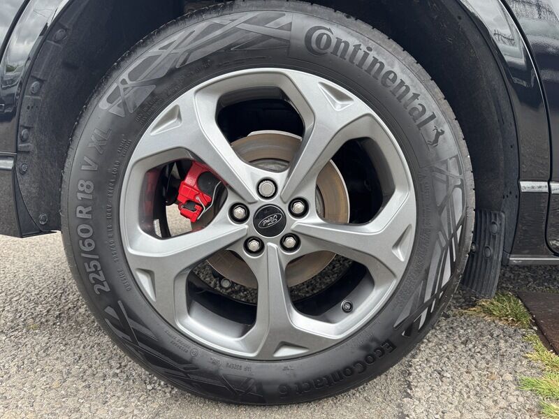 More views of Ford Kuga