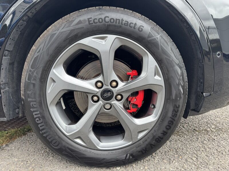 More views of Ford Kuga