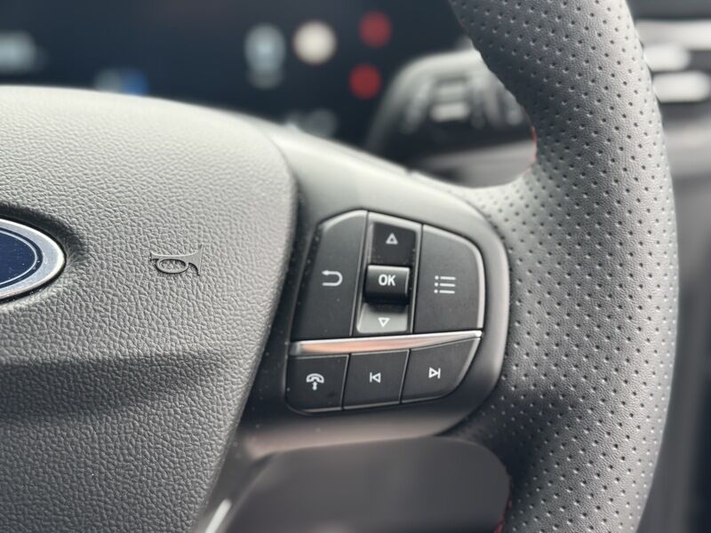 More views of Ford Kuga