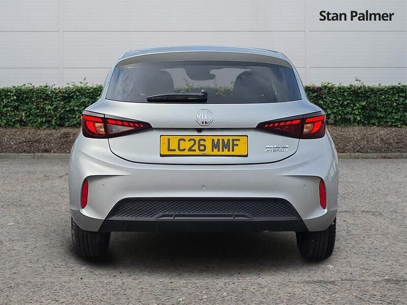 More views of MG 3