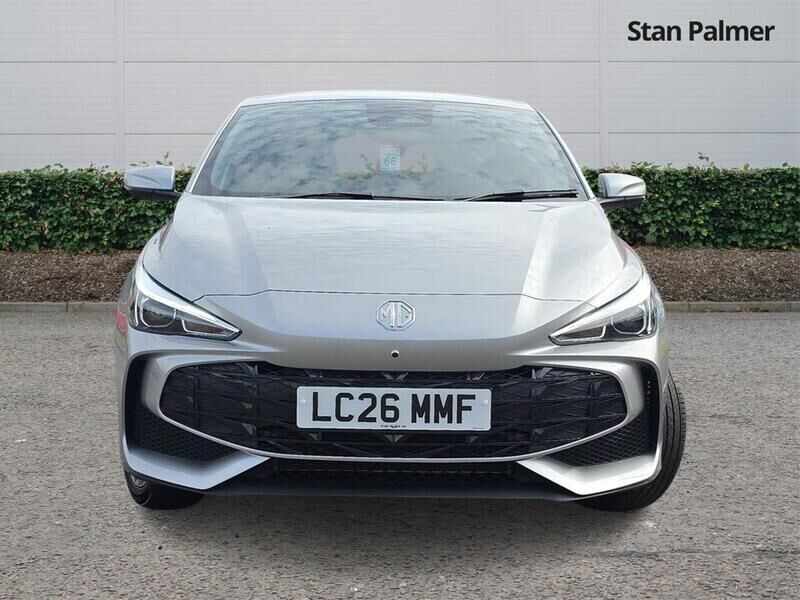 More views of MG 3