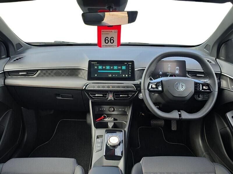 More views of MG 3