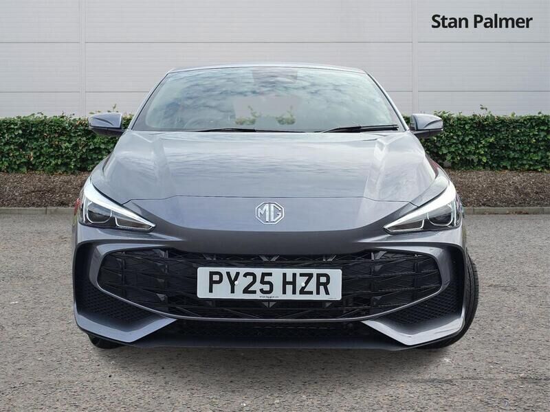 More views of MG 3