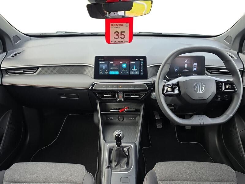More views of MG 3