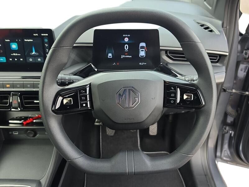 More views of MG 3