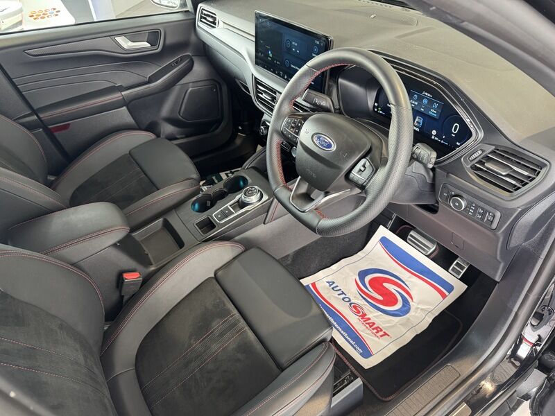 More views of Ford Kuga