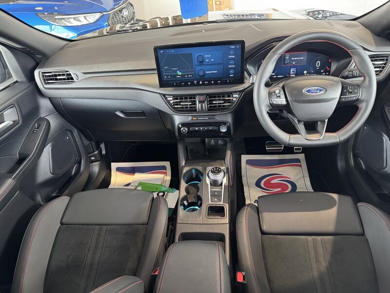 More views of Ford Kuga