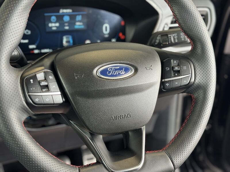 More views of Ford Kuga