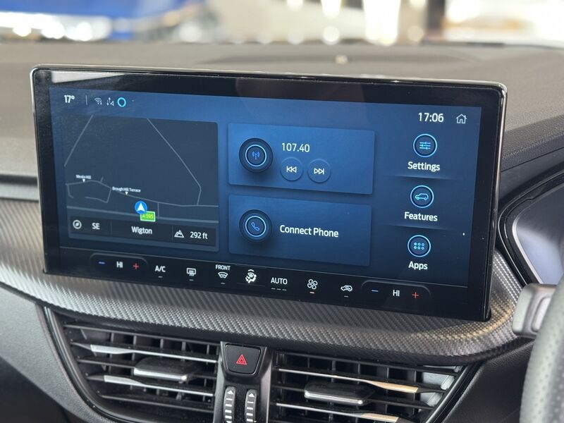 More views of Ford Kuga