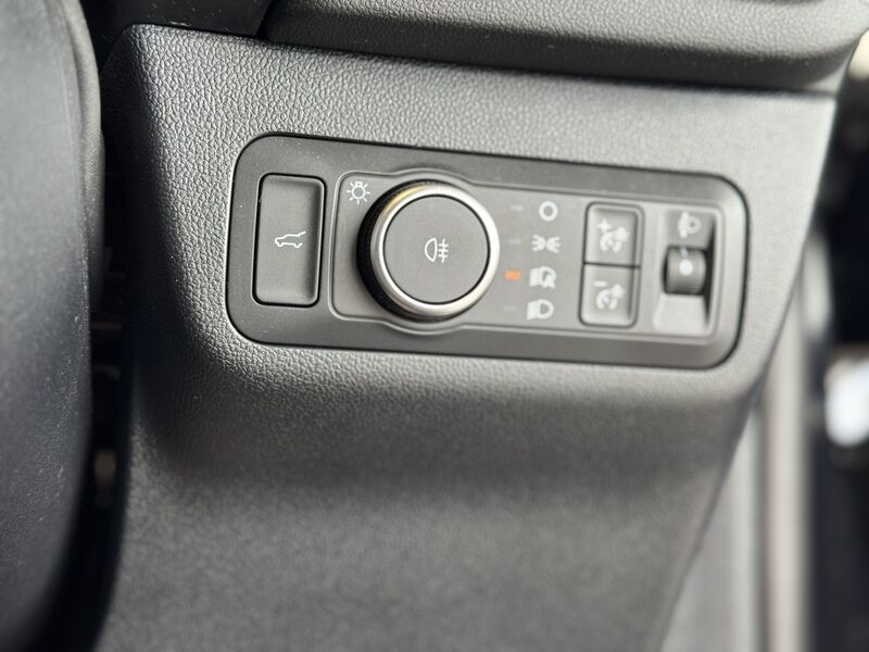 More views of Ford Kuga