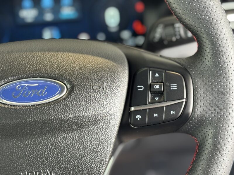 More views of Ford Kuga