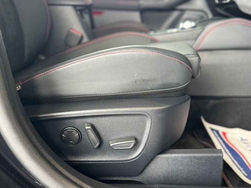 More views of Ford Kuga