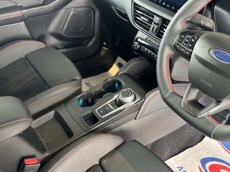 More views of Ford Kuga