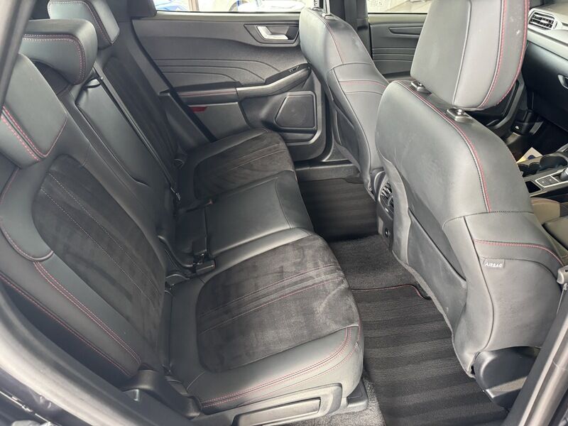 More views of Ford Kuga