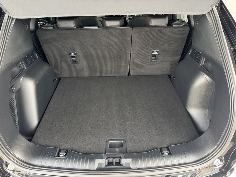 More views of Ford Kuga