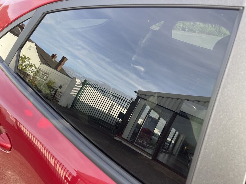 More views of Ford Puma