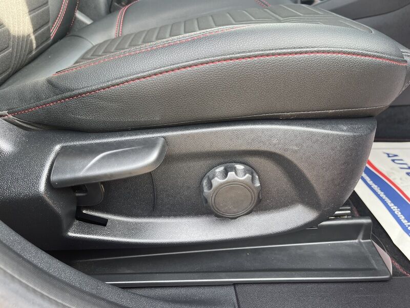 More views of Ford Puma