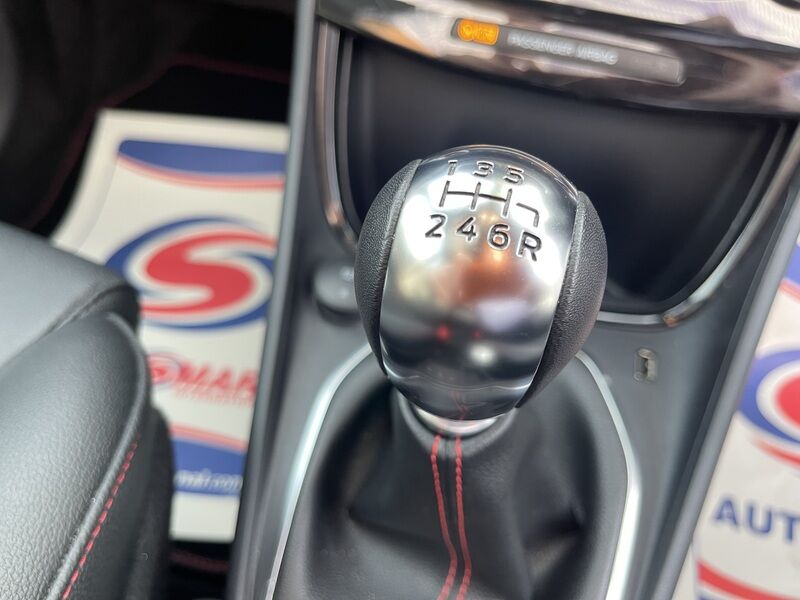 More views of Ford Puma