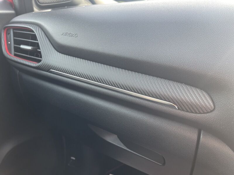 More views of Ford Puma
