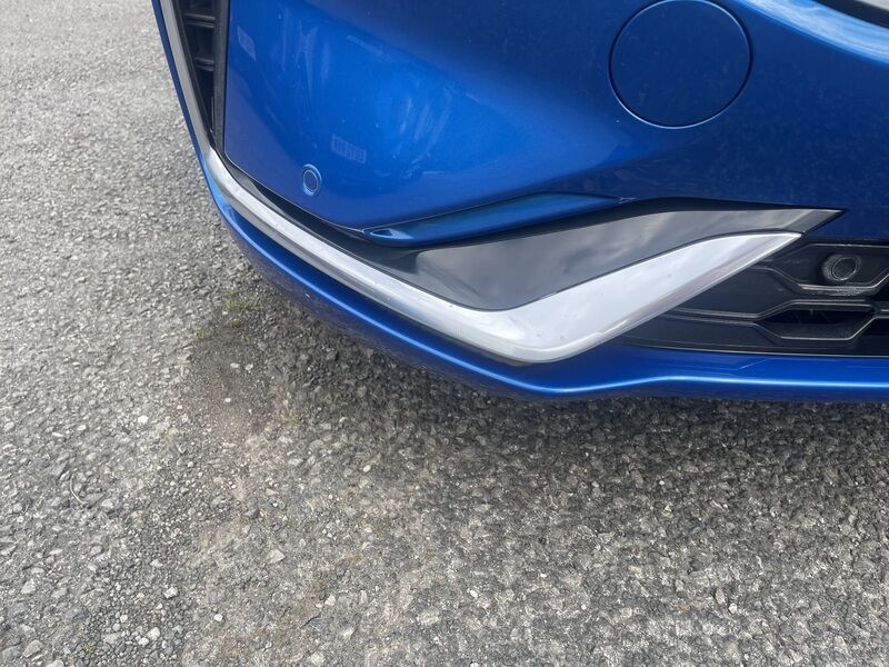 More views of Ford Kuga