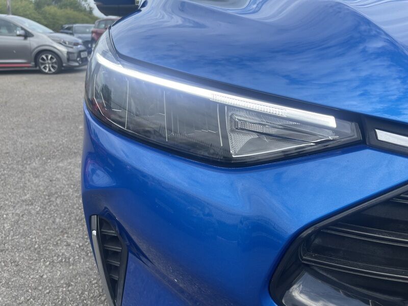More views of Ford Kuga