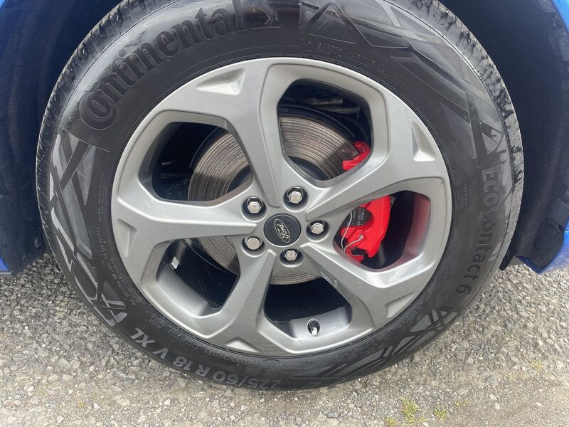 More views of Ford Kuga